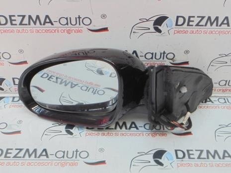 Oglinda electrica stanga cu semnalizare 1K5857933, Vw Golf 6 Variant