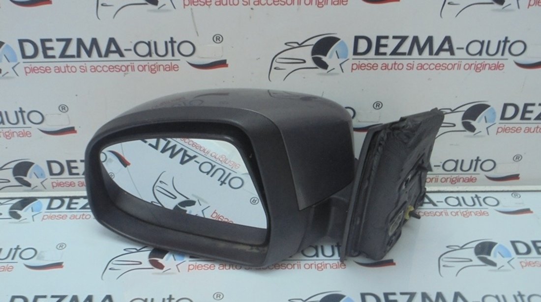 Oglinda electrica stanga cu semnalizare, Ford Focus 3 Turnier (id:279394)