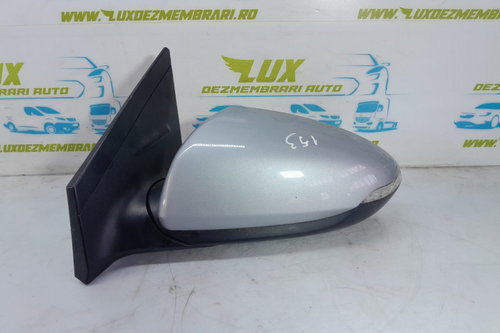 Oglinda electrica stanga e13049678 Hyundai Ioniq AE [facelift] [2019 - 2023]