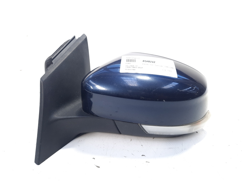 Oglinda electrica stanga fata cu semnalizare, Ford Focus 3 Turnier (id:494692)