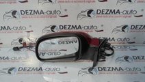 OGLINDA ELECTRICA STANGA FATA, PEUGEOT 307 SW