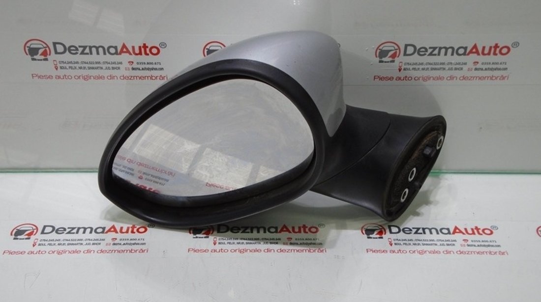 Oglinda electrica stanga, Fiat Punto Evo (id:244463)