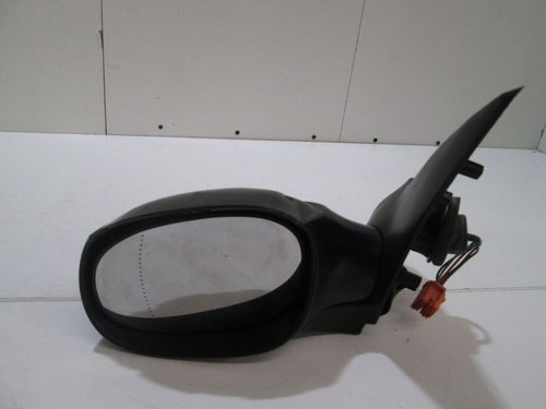 Oglinda electrica stanga Peugeot 206 an 1998-2010