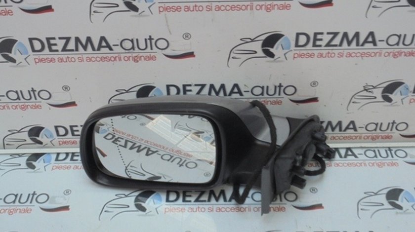 Oglinda electrica stanga, Peugeot 307 SW (3H) (id:255856)