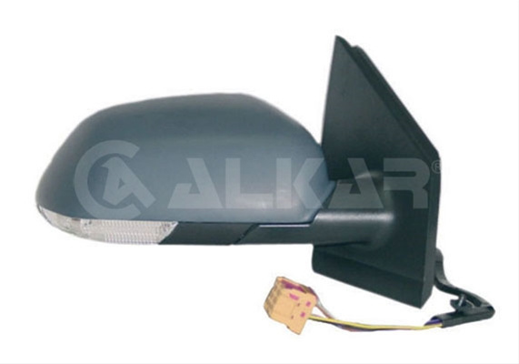 Oglinda Exterioara Alkar Vw 6114111