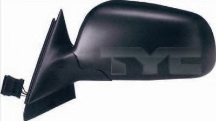 Oglinda exterioara AUDI A4 (8D2, B5) (1994 - 2001) TYC 302-0012 piesa NOUA