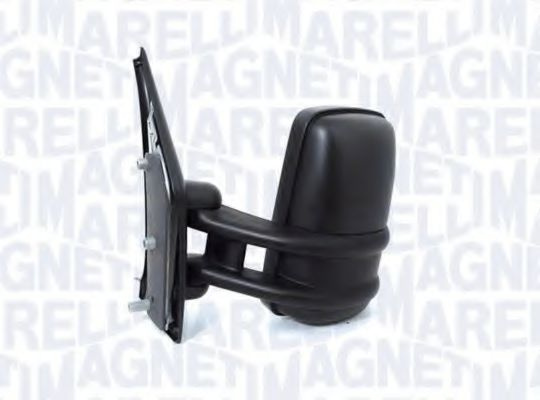 Oglinda exterioara, cabina RENAULT MASTER II platou / sasiu (ED/HD/UD) (1998 - 2010) MAGNETI MARELLI 351991717050 piesa NOUA