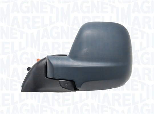 Oglinda exterioara dreapta (182215004500 MAGNETI MARELLI) Citroen,PEUGEOT