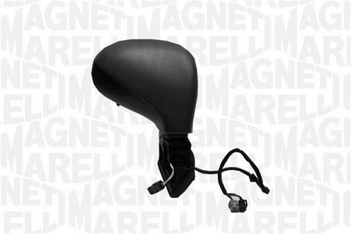 Oglinda exterioara dreapta (351991125000 MAGNETI MARELLI) PEUGEOT