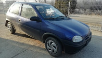 OGLINDA EXTERIOARA DREAPTA OPEL CORSA B 1.2 BENZIN...