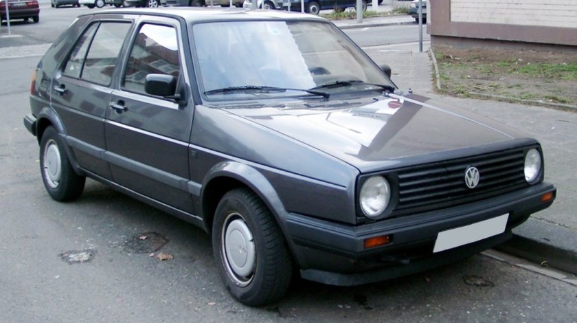 OGLINDA EXTERIOARA DREAPTA VW GOLF 2 , 1.6 DIESEL 55KW FAB. 1983 - 1992 ZXYW2018ION