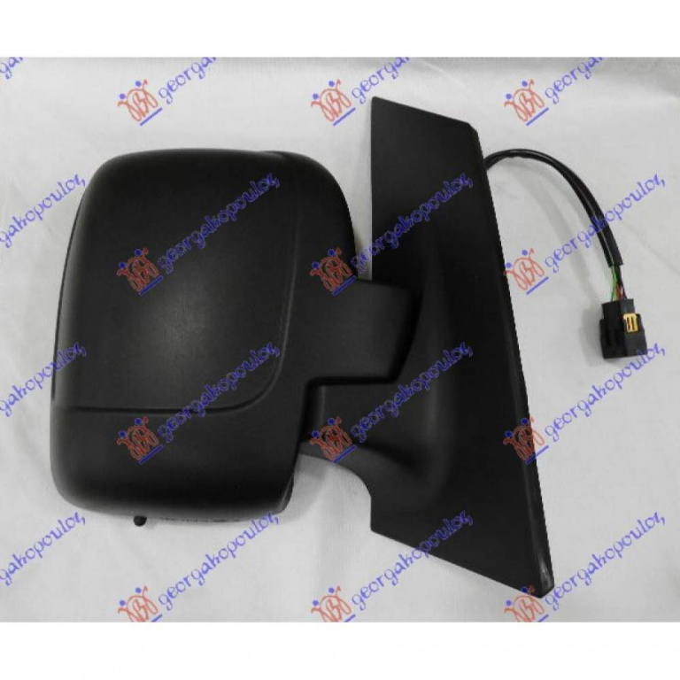 Oglinda Exterioara Electrica - Citroen Jumpy 2007 , 9467193088