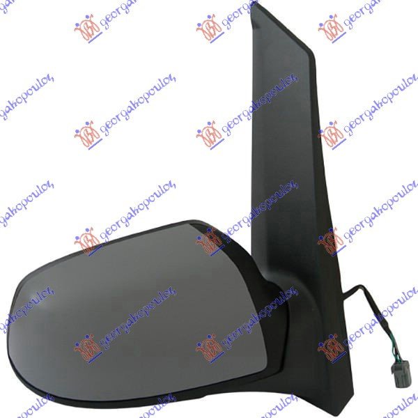 Oglinda Exterioara Electrica - Ford Focus C-Max 2003 , 1524486