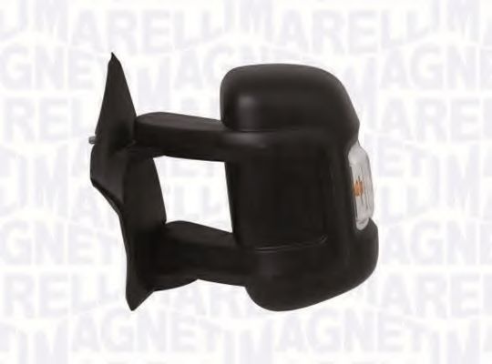 Oglinda exterioara FIAT DUCATO caroserie (250, 290) (2006 - 2016) MAGNETI MARELLI 350315027740 piesa NOUA