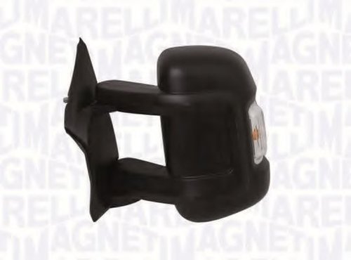 Oglinda exterioara FIAT DUCATO platou / sasiu (250, 290) (2006 - 2016) MAGNETI MARELLI 350315027740 ...