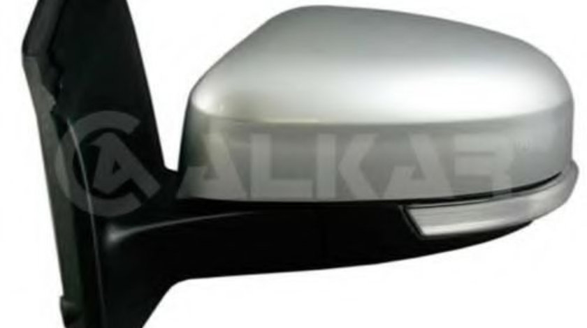 Oglinda exterioara FORD FOCUS III Van (2012 - 2016) ALKAR 6149405 piesa NOUA