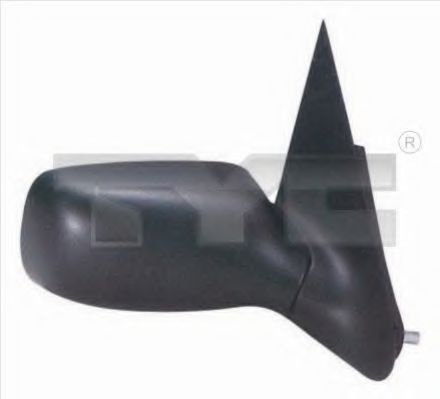 Oglinda exterioara FORD MONDEO II Combi (BNP) (1996 - 2000) TYC 310-0043 piesa NOUA