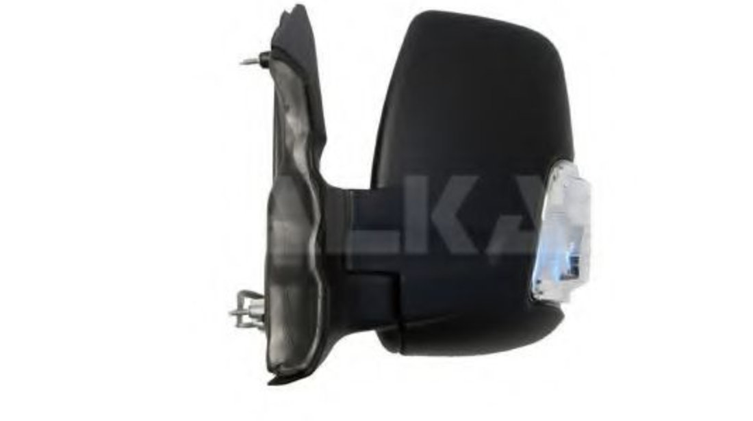 Oglinda exterioara FORD TRANSIT bus (2006 - 2014) ALKAR 9201666 piesa NOUA