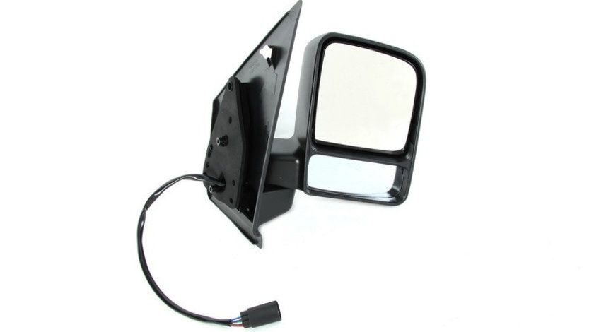 Oglinda exterioara FORD TRANSIT CONNECT (P65, P70, P80) (2002 - 2016) TYC 310-0091 piesa NOUA