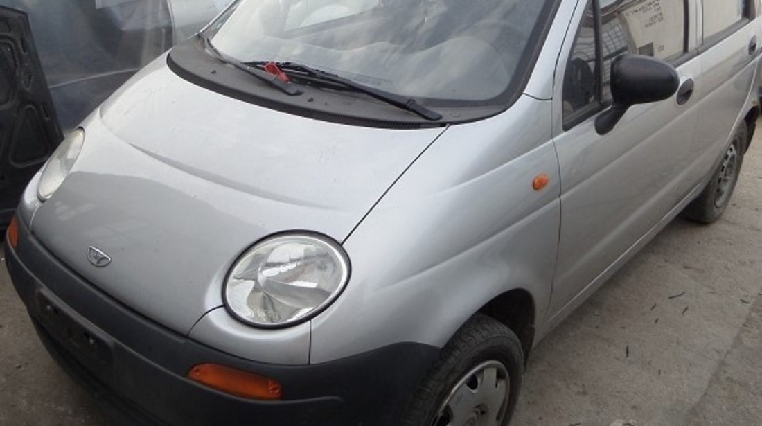 OGLINDA EXTERIOARA MANUALA DREAPTA DAEWOO MATIZ 0.8 BENZINA FAB. 2000 ZXYW2018ION