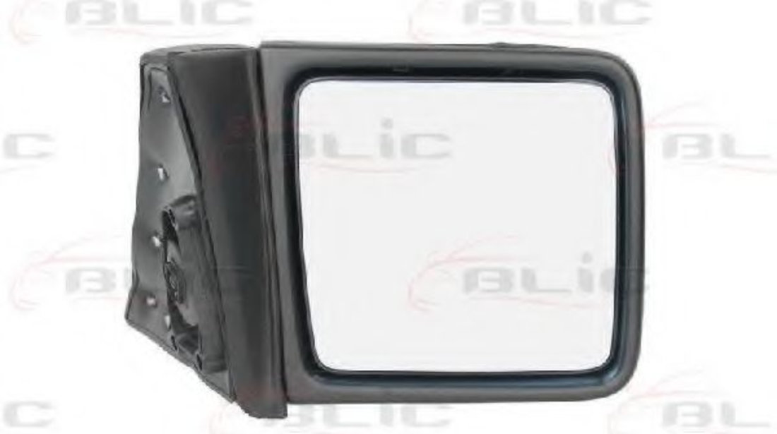 Oglinda exterioara MERCEDES E-CLASS Combi (S124) (1993 - 1996) BLIC 5402-04-1121407P piesa NOUA