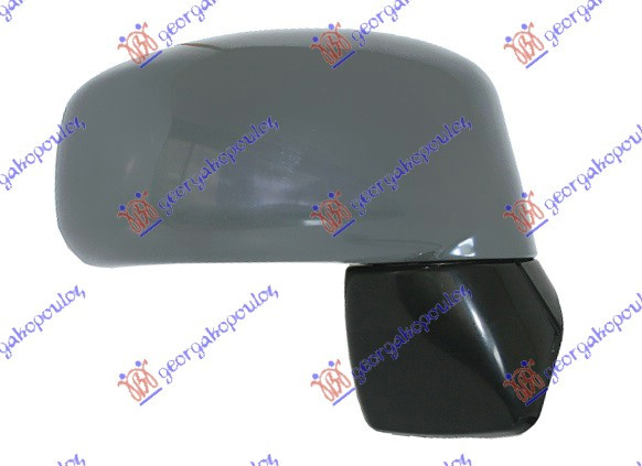 Oglinda Exterioara - Nissan Tiida 2007 , 96301-Em19b