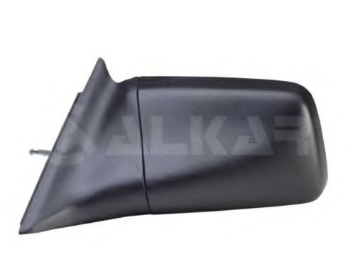 Oglinda exterioara OPEL ASTRA F Combi (51, 52) (1991 - 1998) ALKAR 6165435 piesa NOUA