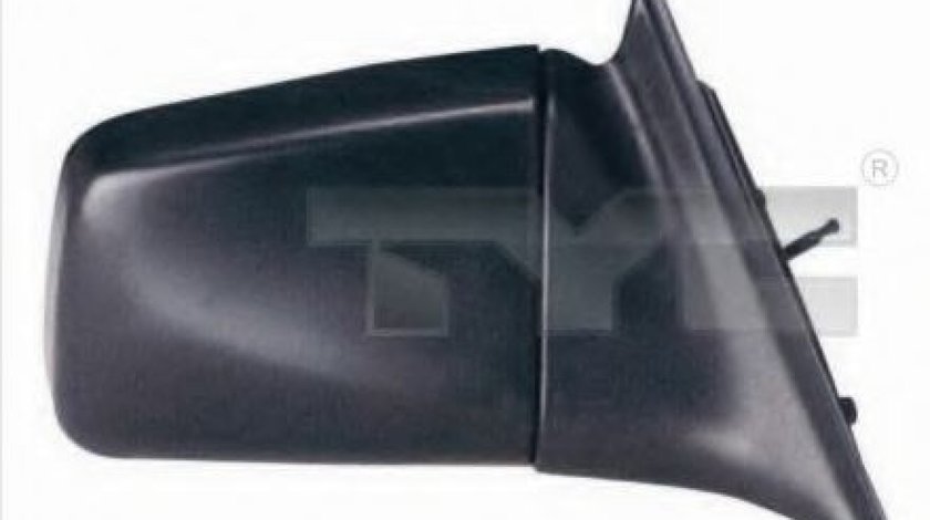 Oglinda exterioara OPEL ASTRA F Hatchback (53, 54, 58, 59) (1991 - 1998) TYC 325-0002 piesa NOUA