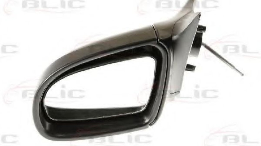 Oglinda exterioara OPEL CORSA B (73, 78, 79) (1993 - 2002) BLIC 5402-04-1191212P piesa NOUA