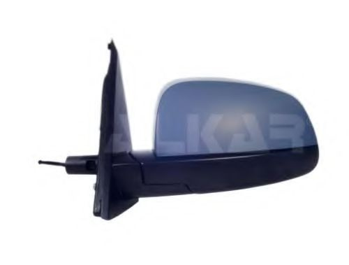 Oglinda exterioara OPEL MERIVA (2003 - 2010) ALKAR 9237752 piesa NOUA