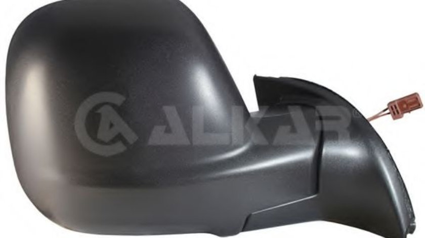 Oglinda exterioara PEUGEOT PARTNER (2008 - 2016) ALKAR 9226867 piesa NOUA