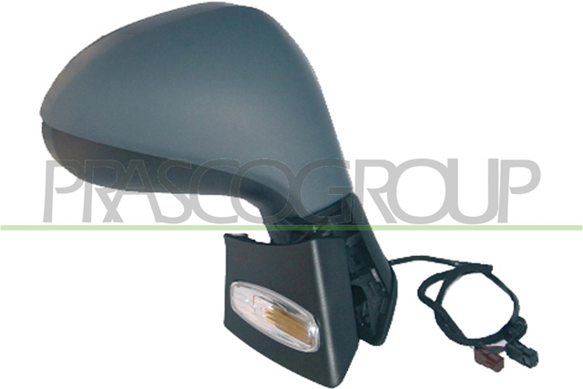 Oglinda Exterioara Prasco Citroen/Peugeot PG3207313