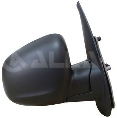 Oglinda exterioara RENAULT KANGOO Express (FW0/1) (2008 - 2016) ALKAR 9239698 piesa NOUA