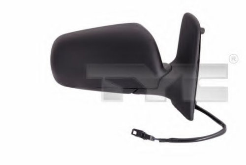 Oglinda exterioara SEAT ALHAMBRA (7V8, 7V9) (1996 - 2010) TYC 337-0073 piesa NOUA