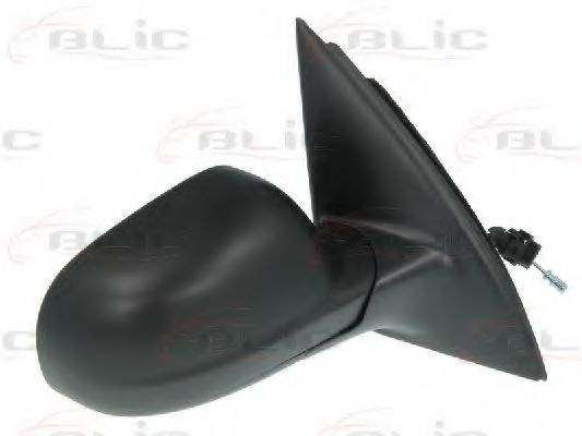 Oglinda exterioara SEAT AROSA (6H) (1997 - 2004) BLIC 5402-04-1115157P piesa NOUA