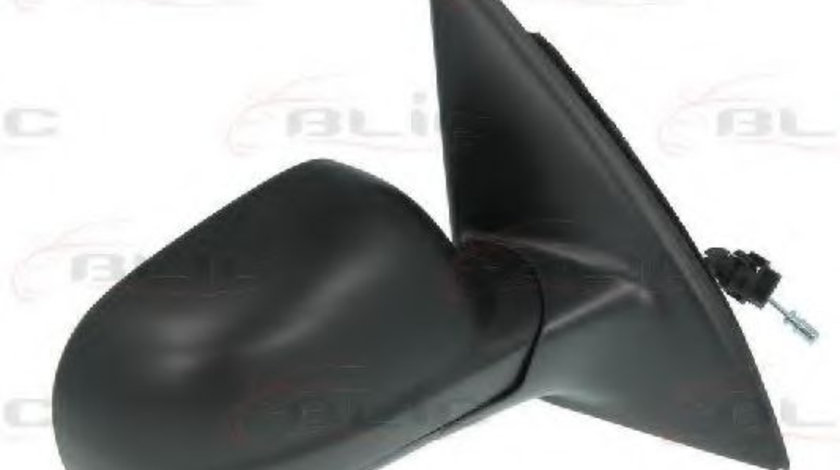 Oglinda exterioara SEAT AROSA (6H) (1997 - 2004) BLIC 5402-04-1115157P piesa NOUA