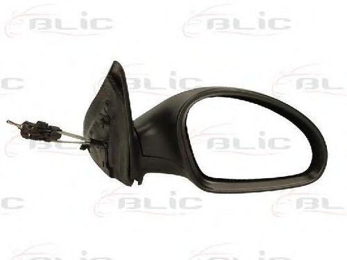 Oglinda exterioara SEAT TOLEDO II (1M2) (1998 - 2006) BLIC 5402-04-1138997P piesa NOUA