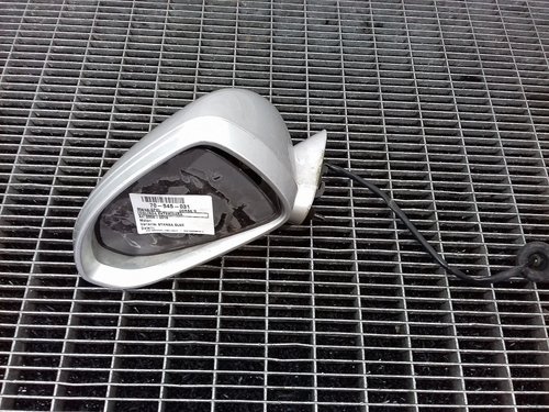 OGLINDA EXTERIOARA STANGA OPEL CORSA D CORSA D - (2006 2011)