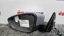 OGLINDA EXTERIOARA STANGA VW PASSAT CC PASSAT CC -...