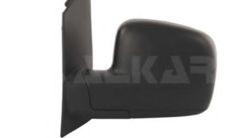 Oglinda exterioara VW CADDY III Caroserie (2KA, 2KH, 2CA, 2CH) (2004 - 2016) ALKAR 9202154 piesa NOUA