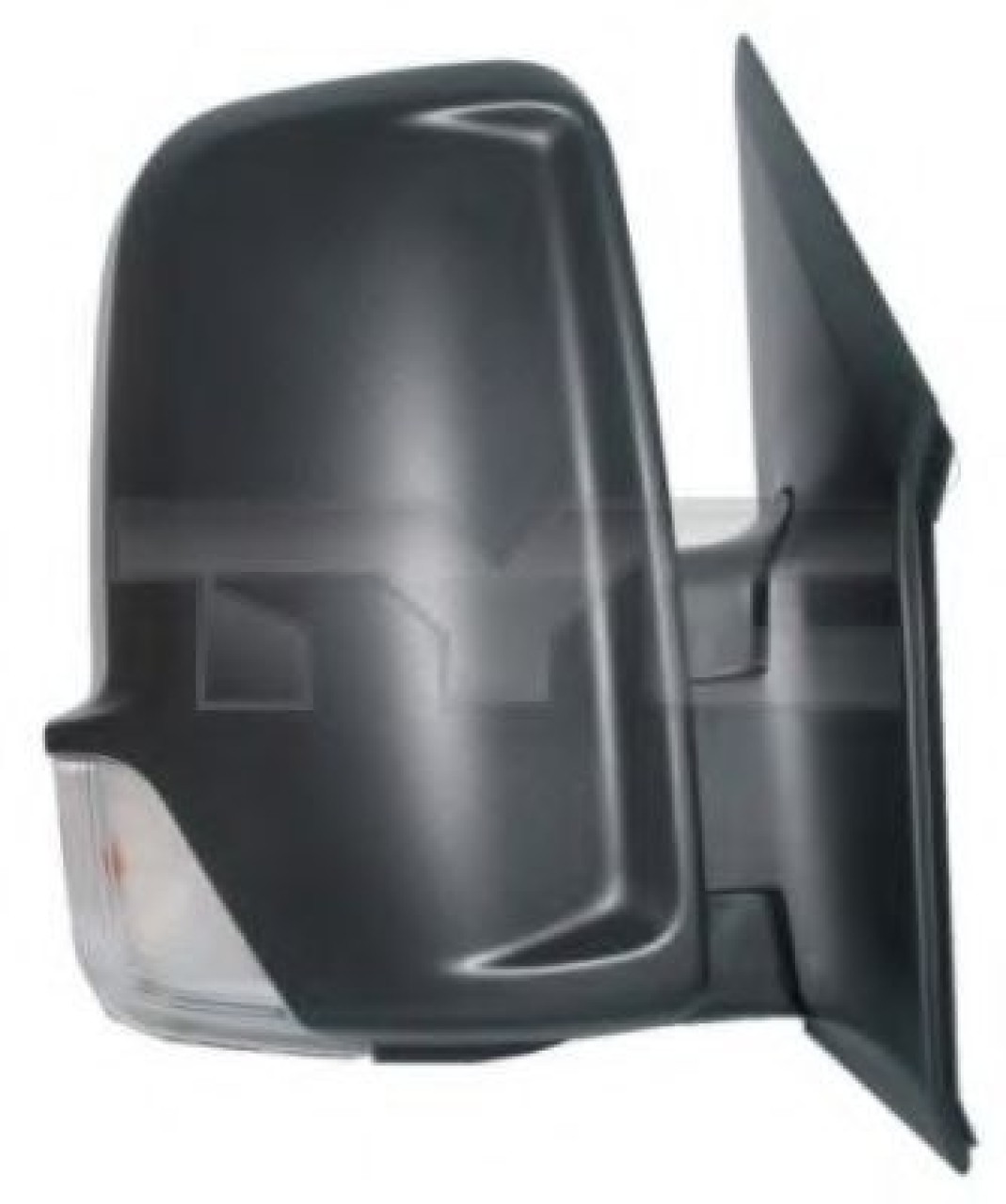 Oglinda exterioara VW CRAFTER 30-35 bus (2E) (2006 - 2016) TYC 321-0105 piesa NOUA