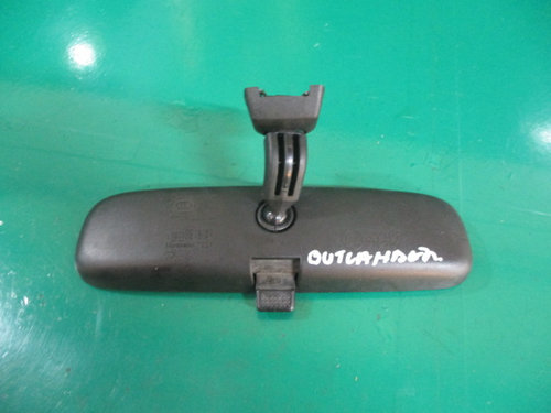 OGLINDA INTERIOR / RETROVIZOARE MITSUBISHI OUTLANDER II 4x4 FAB. 2006 - 2009 ⭐⭐⭐⭐⭐