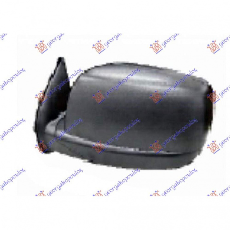 Oglinda Manuala Pregatita Pentru Vopsit - Ford Ranger 2009 , Ur5669120b