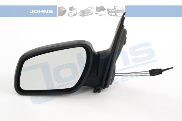 Oglinda Manuala Stanga Ford Focus 2/II An 2004 2005 | 2006 2007 | 2008