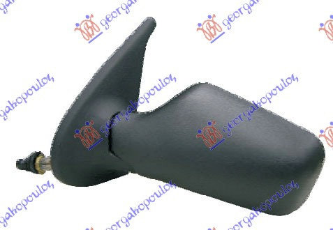 Oglinda Mecanica 3d -02 - Fiat Palio 1999 , 735252607