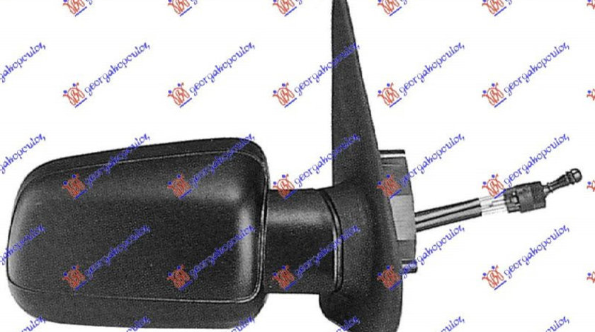 Oglinda Mecanica - Citroen Zx 1991 , 96079604xx