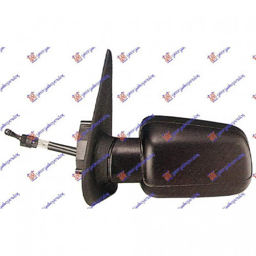 Oglinda Mecanica - Citroen Zx 1994 , 96079604xx