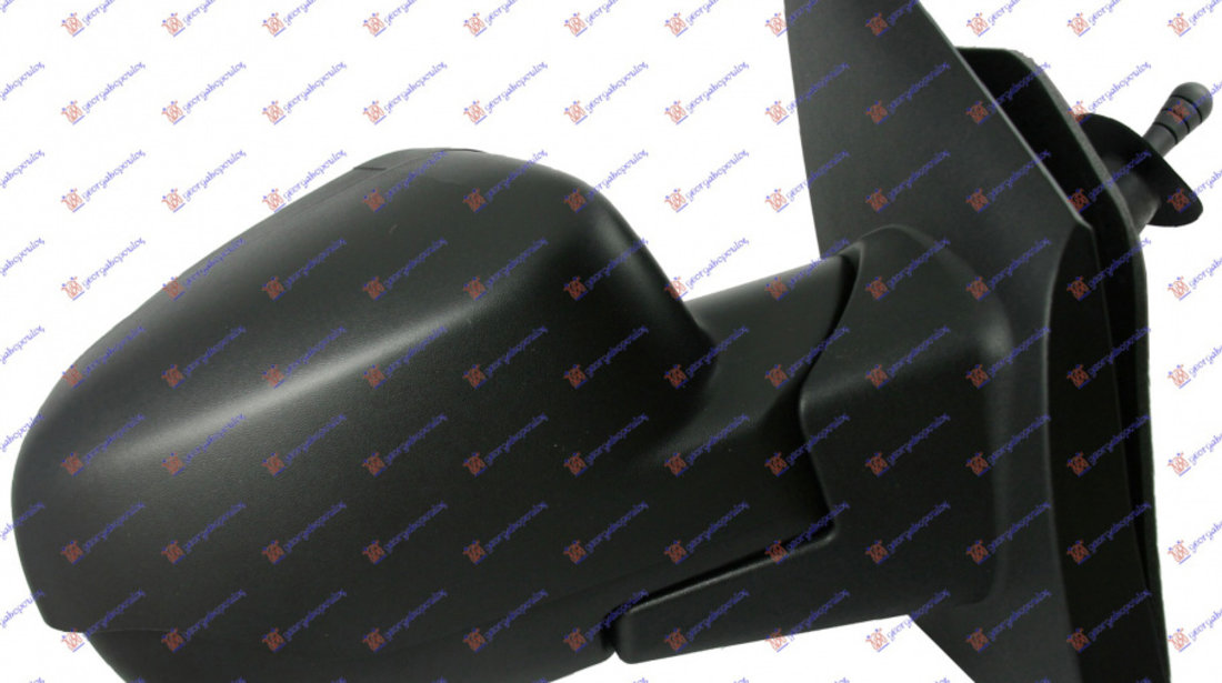 Oglinda Mecanica - Renault Twingo 2012 , 963014304r