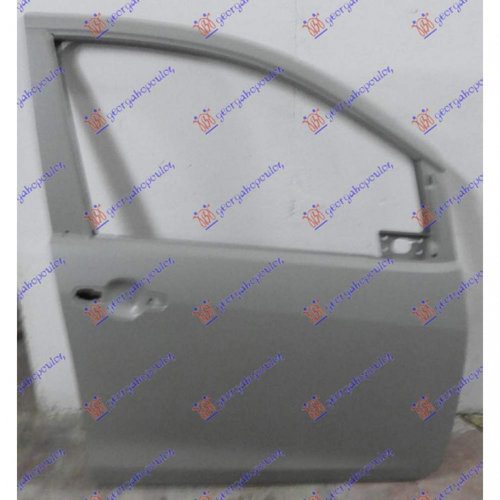 Oglinda Mecanica - Skoda Fabia 2007 , Undefined