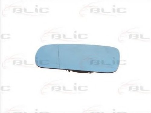 Oglinda, oglinda unghi mort SEAT TOLEDO II (1M2) (1998 - 2006) BLIC 6102-02-1239126P piesa NOUA